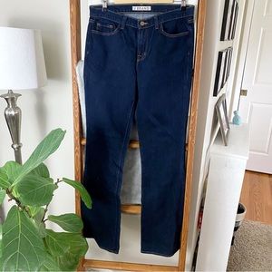 J Brand / Boot Cut Jeans